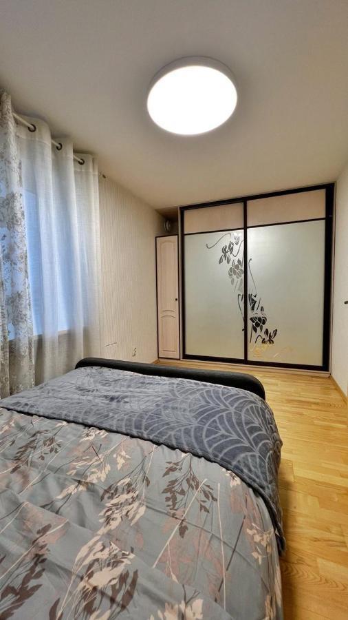 New Apartment With A View In The Town Center Narva Esterno foto